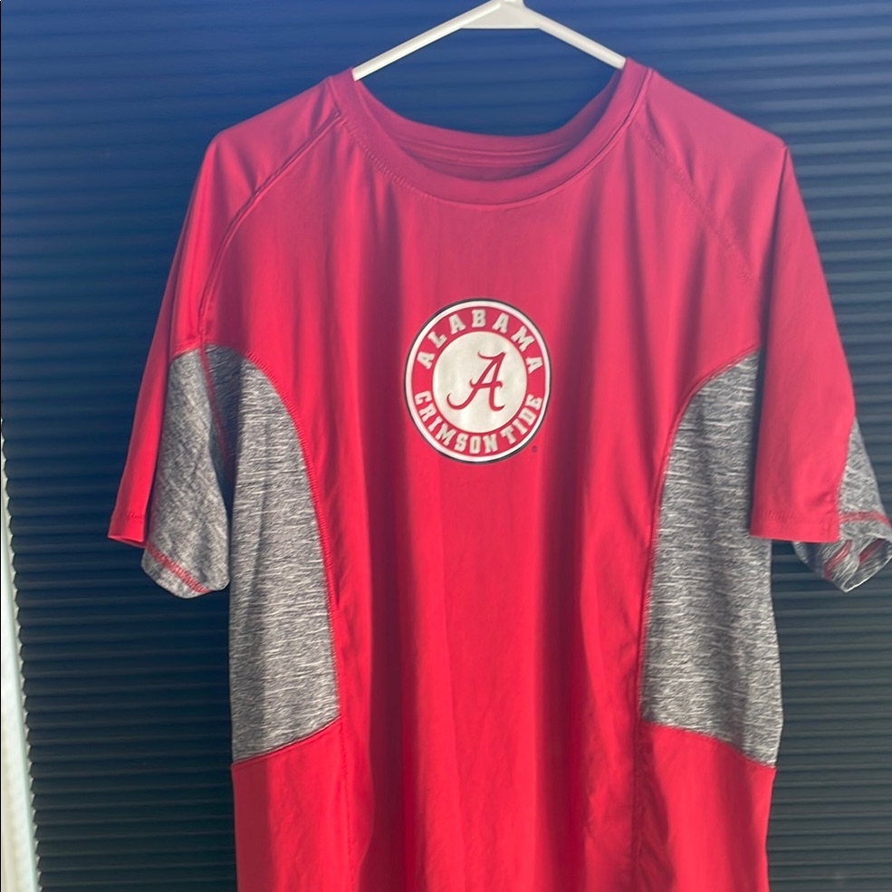 Alabama Crimson Tide